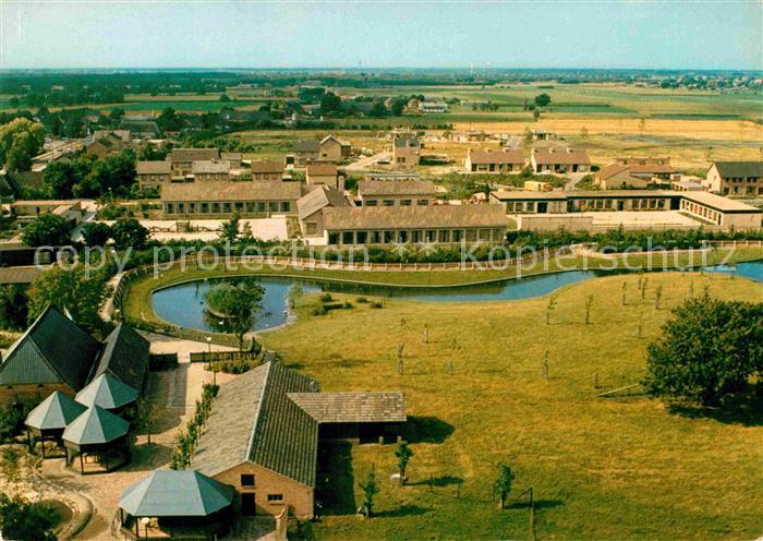 Schaijk Hertenkamp