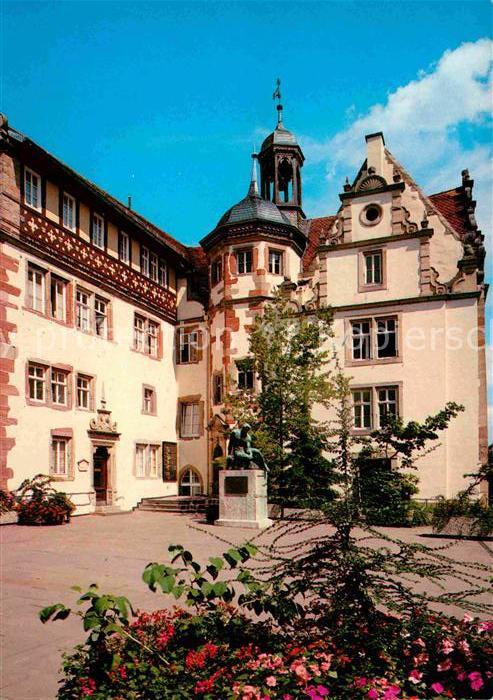 Bad Hersfeld Rathaus