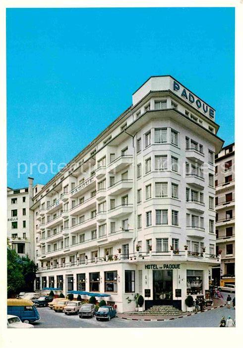 Lourdes Hautes Pyrenees Hotel de Padoue