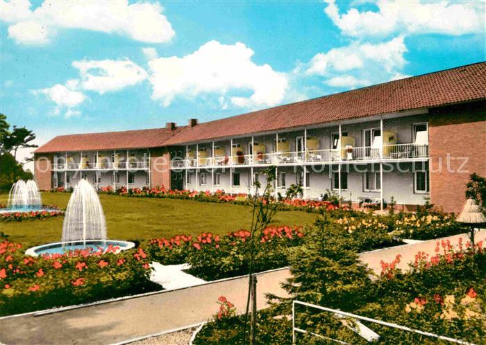 Hessisch Oldendorf Haus Niedersachsen