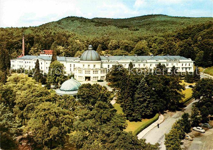 Bad Wildungen Badehotel