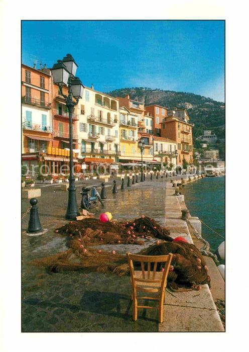Saint Tropez Var Promenade