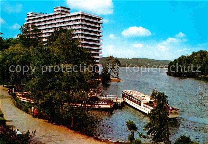 Malente-Gremsmuehlen Hotel Intermar am Dieksee