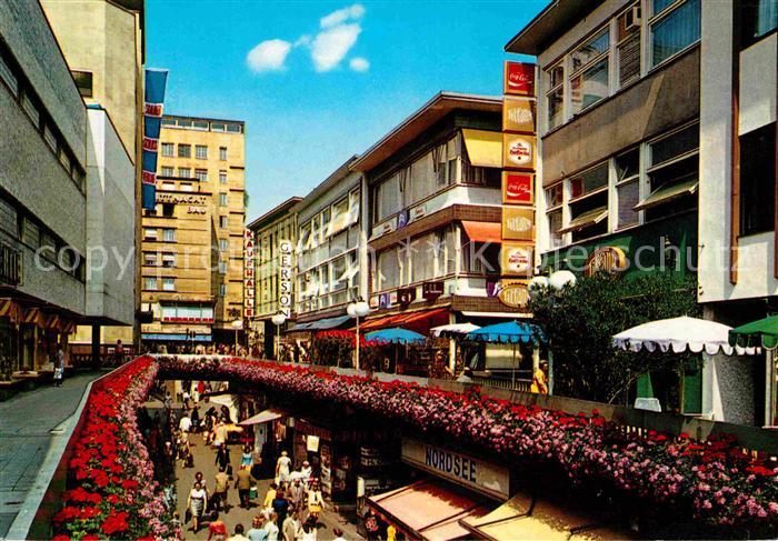 STUTTGART  CITY Schulstrasse