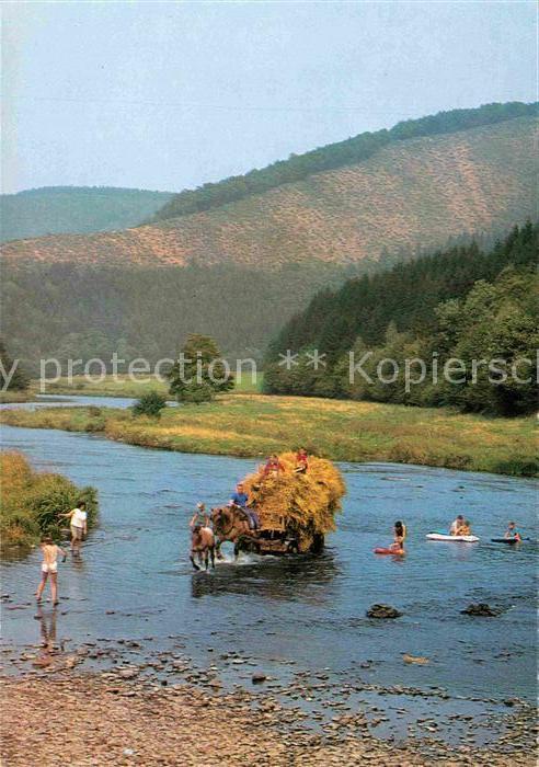 Berismenil De Boven Ourthe