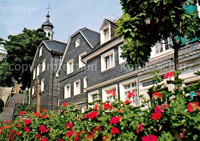 Graefrath Am alten Markt