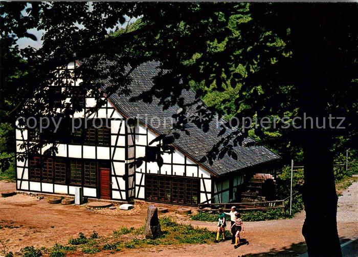 Solingen Balkhauser Kotten