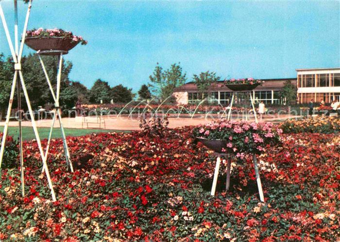 ERFURT  CITY IGA 1971