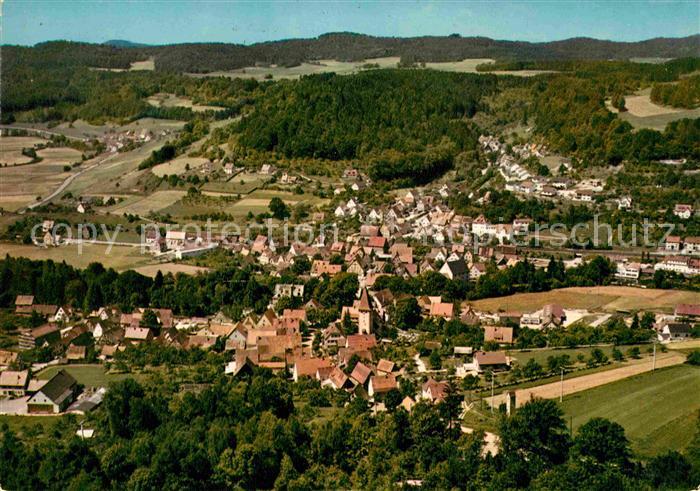 Vorra Pegnitz Fliegeraufnahme