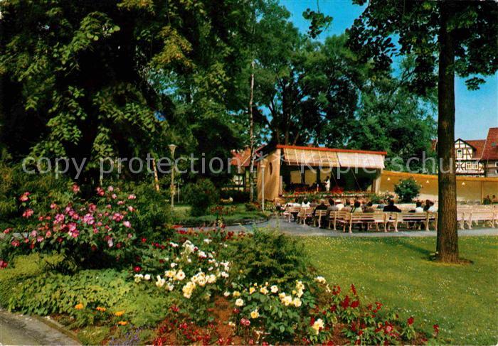 Bad Sooden-Allendorf Kurkonzert