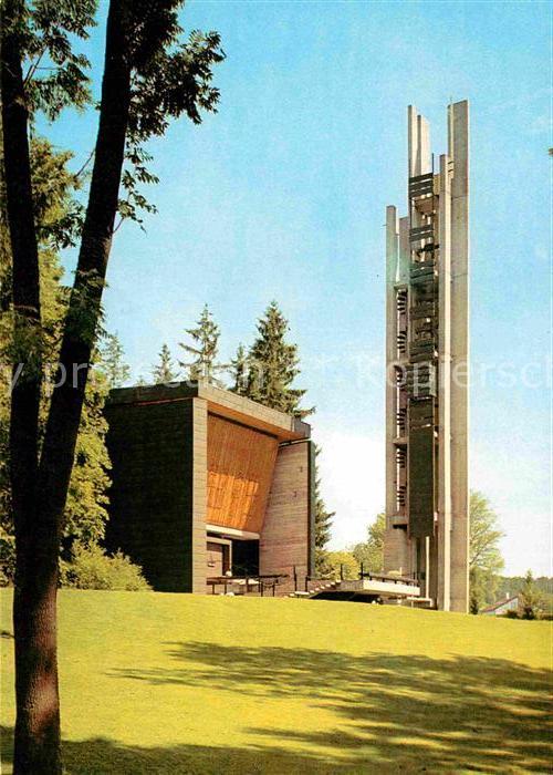 Bad Duerrheim Johannis Kirche