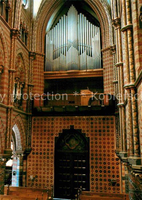 Sittard Netherlands Basiliek van OL Vrouw van het H Hart