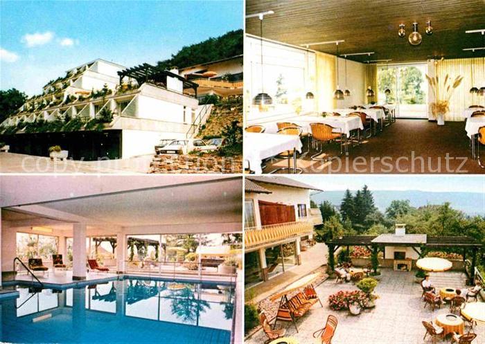 Bad Pyrmont Sanatorium Kurklinik Dr Umland