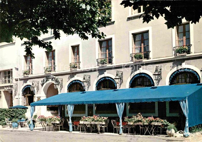 Tournus Hotel Restaurant Le Sauvage