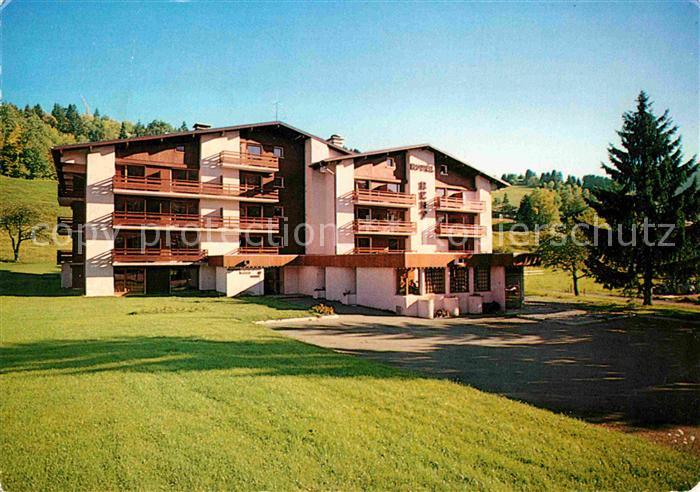 Megeve Residences Hotel Rent