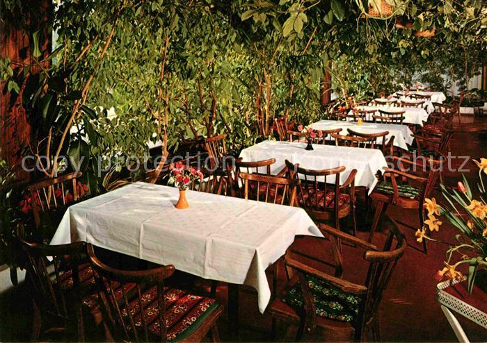 BREMEN  CITY Cafe Subtropia