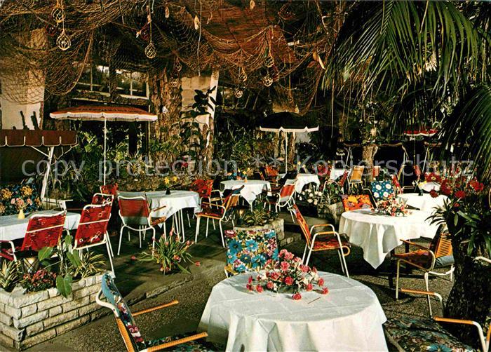 BREMEN  CITY Cafe Subtropia