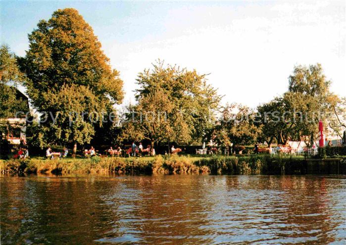 BREMEN CITY Gasthaus Dammsiel