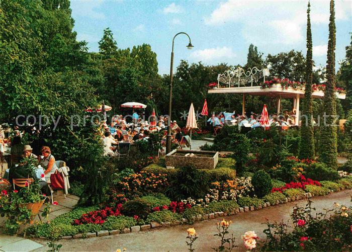 BREMEN CITY Cafe Subtropia