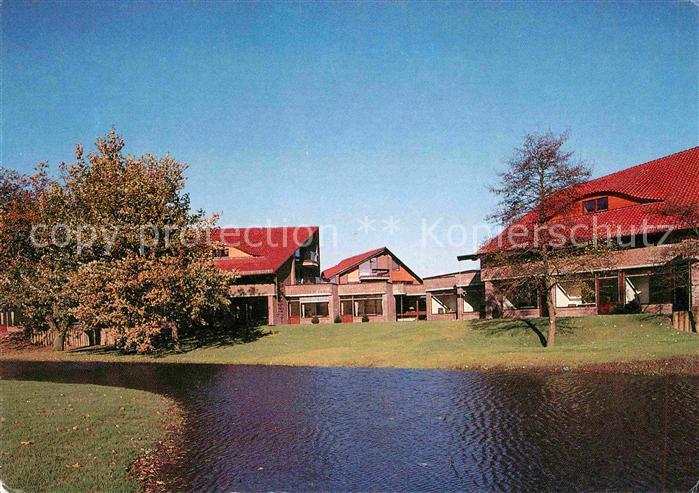 BREMEN CITY Egestorff Stiftung Altenheim