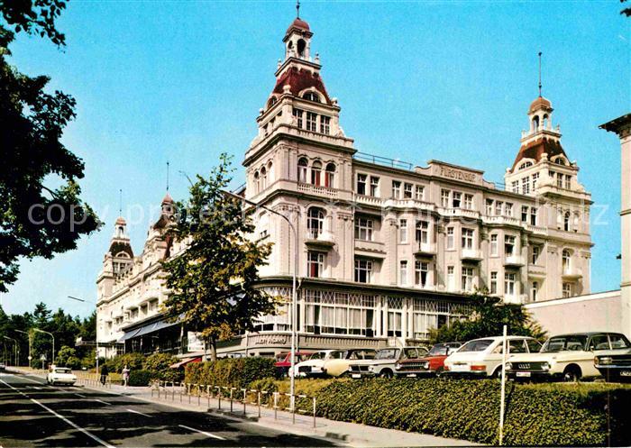 Bad Wildungen Fuerstenhof