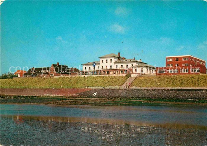 Wittduen Amrum Jugendherberge Kinderheim Berlin Wilmersdorf Nordseebad