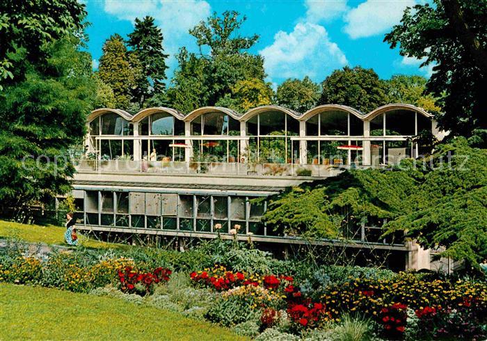 BADENWEILER BW Hallenbad am Markgrafenbad Thermalkurort Schwarzwald
