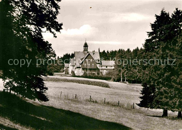 Dassel Solling CVJM Heim