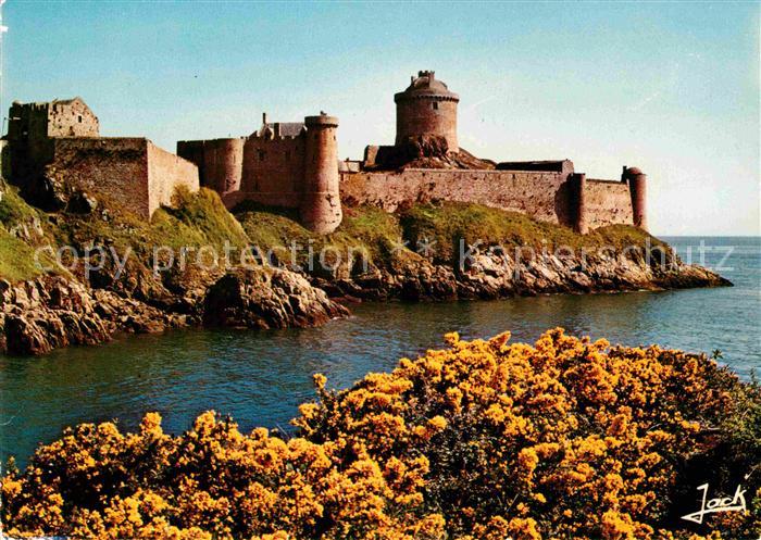 Plevenon Fort la Latte Collection Couleurs de Bretagne