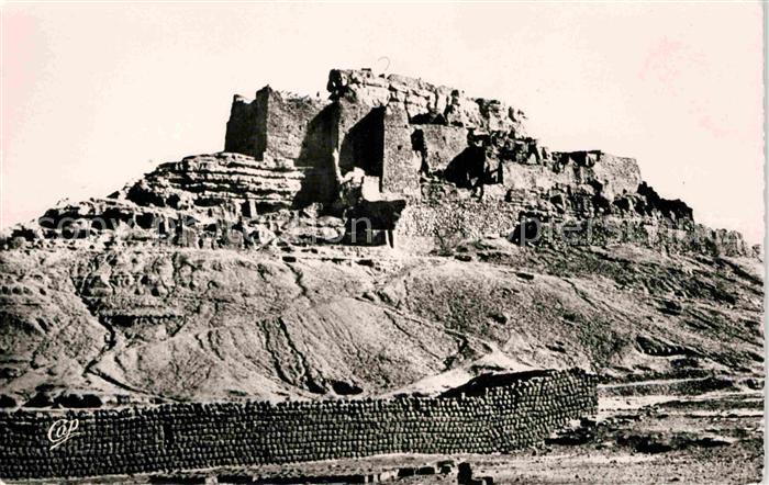 El Golea Vieux Ksar