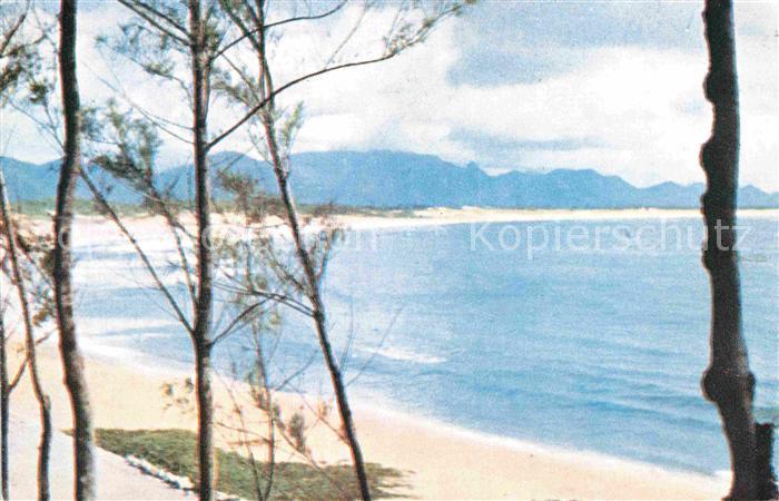 Madagascar Fort Dauphin Plage de l'anse Dauphine K