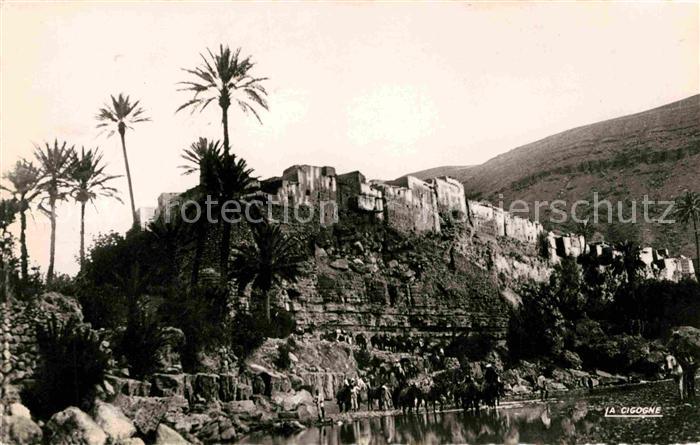 Ksar es Souk La casbah d Amzoydj
