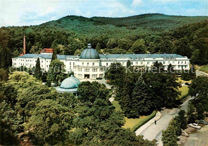 Bad Wildungen Badehotel