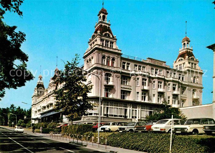 Bad Wildungen Hotel Fuerstenhof