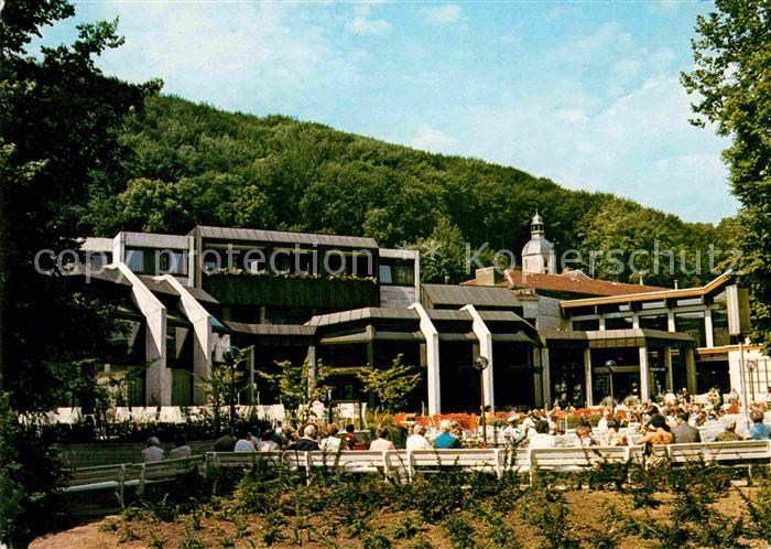 Bad Sooden-Allendorf Kurhaus