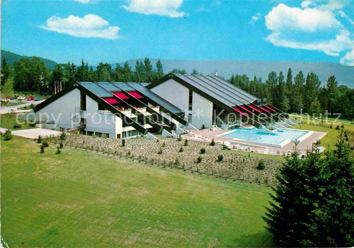 Bad Pyrmont Hufelandbad