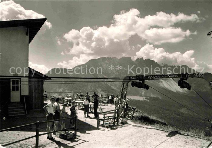 Paolina Huette Albergo Berggasthaus Alpenpanorama