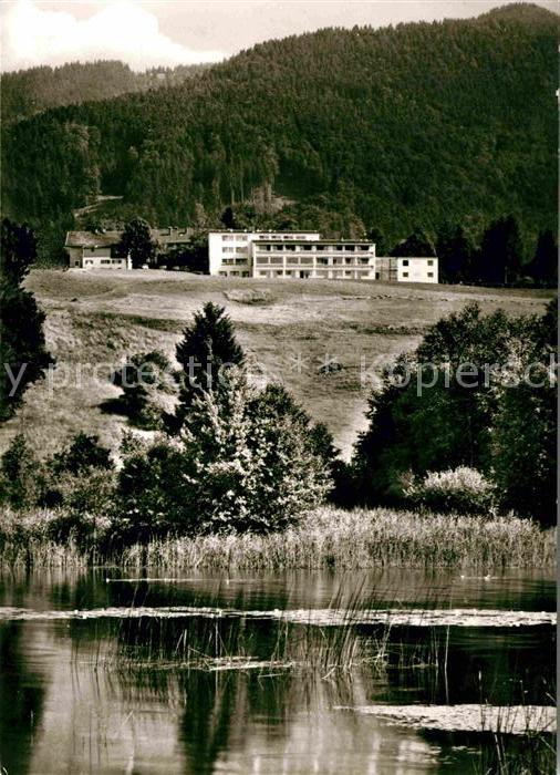 Bad Heilbrunn Kurpension Strauss