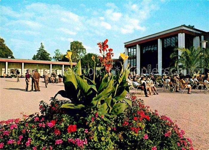 Bad Neuenahr-Ahrweiler Kurpark