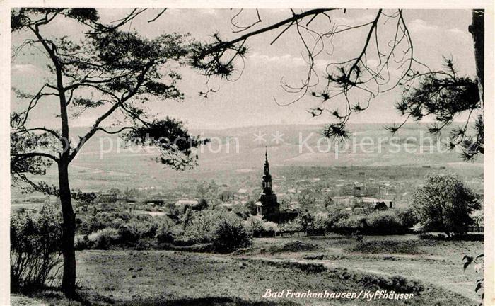 Bad Frankenhausen