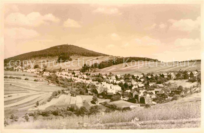 Meuselbach-Schwarzmuehle