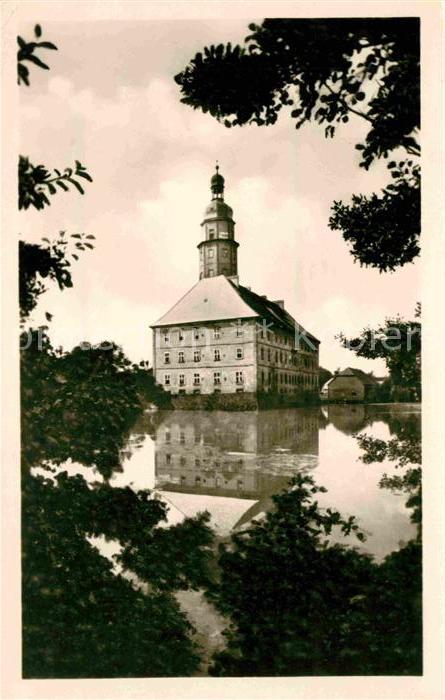 Bad Schmiedeberg SVL-Genesungsheim Freundschaft