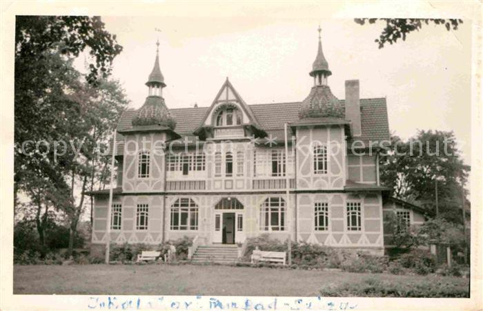 Bad Sulza Inhalatorium