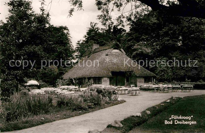 Bad Dreibergen faehrkroog