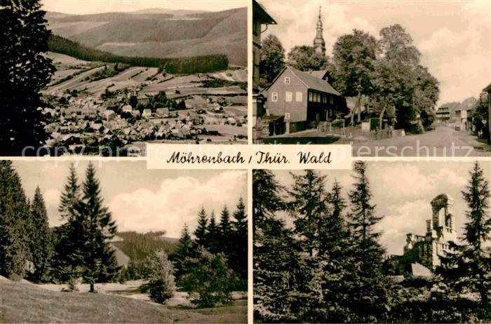 Moehrenbach