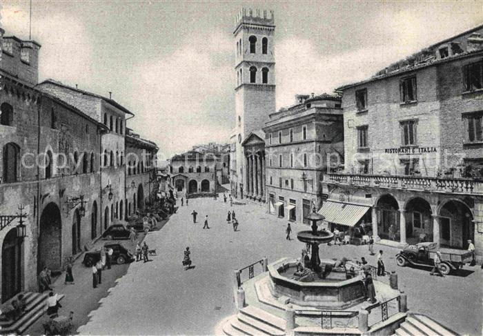 Assis-sur-Serre Piazza del Comune