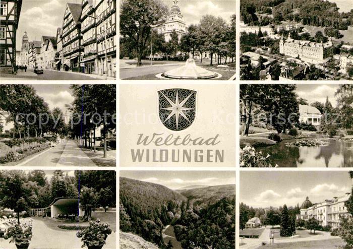 Bad Wildungen
