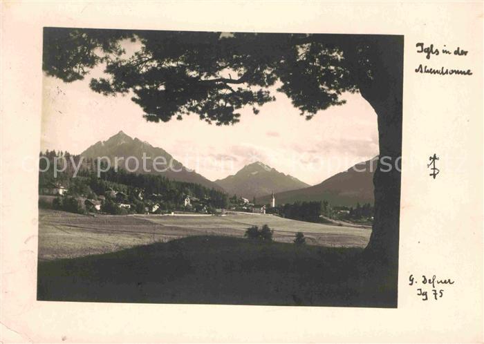 Igls Tirol
