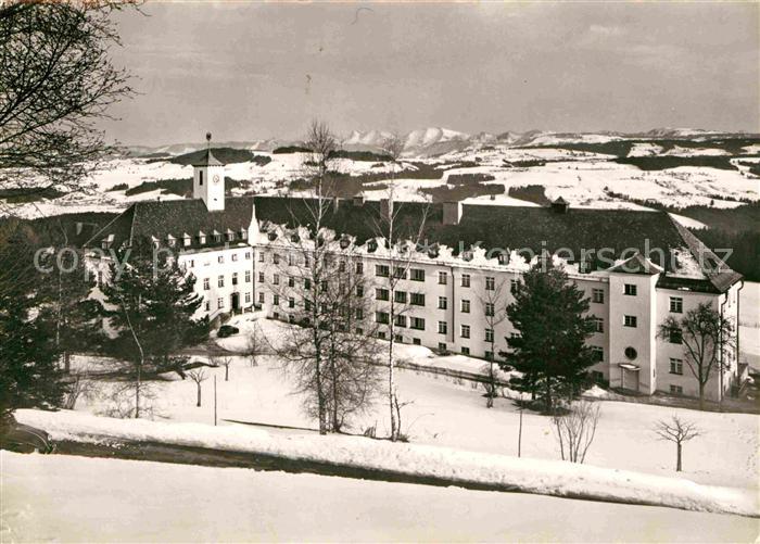 Ried Lindenberg Allgaeu Sanatorium