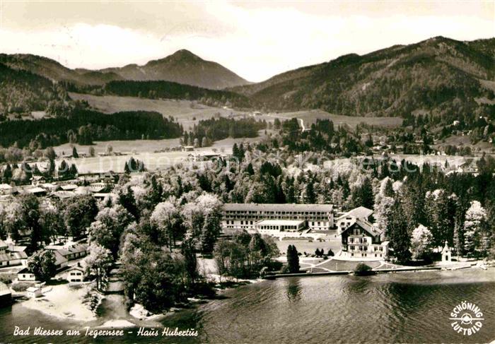 Bad Wiessee Haus Hubertus